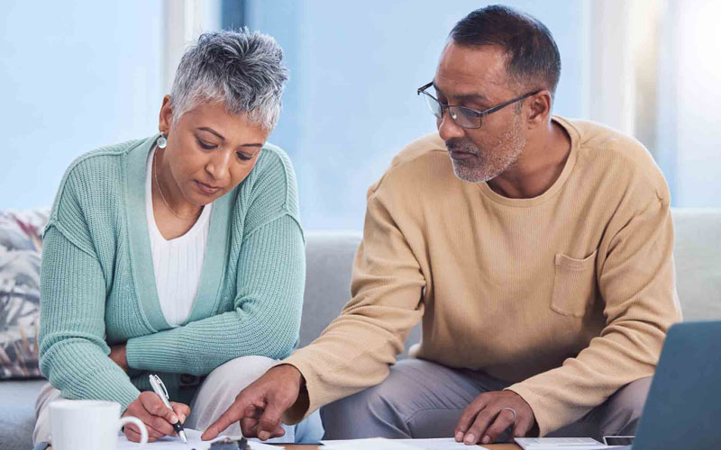 Certifications For A Financial Planner Retirement Specialist