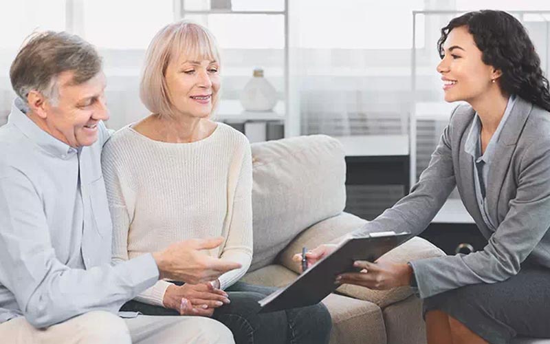 Expertise Of A Financial Planner Retirement Specialist