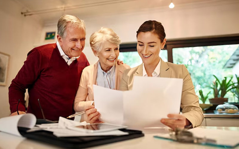 Navigating Social Security