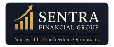 Sentra Financial Group Logo