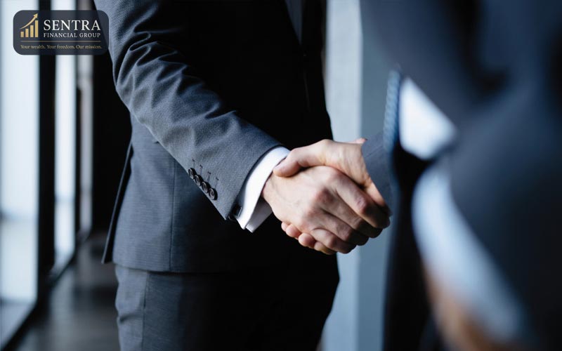 Business Investment Solutions