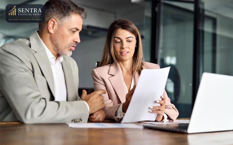 Financial Planning For Business Owners