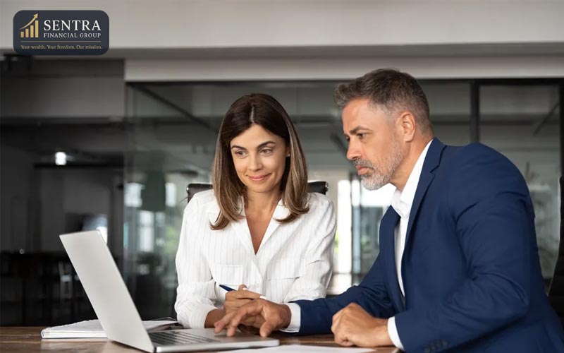 How To Choose A Financial Advisor Canada