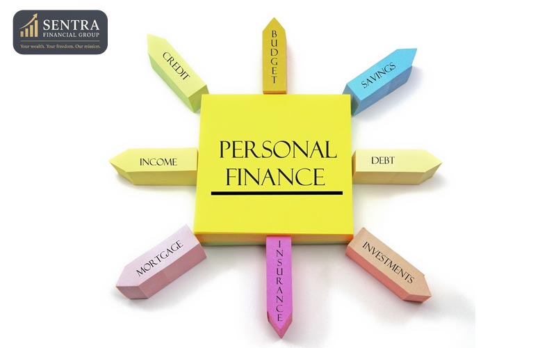 Personal Financial Planning In Canada