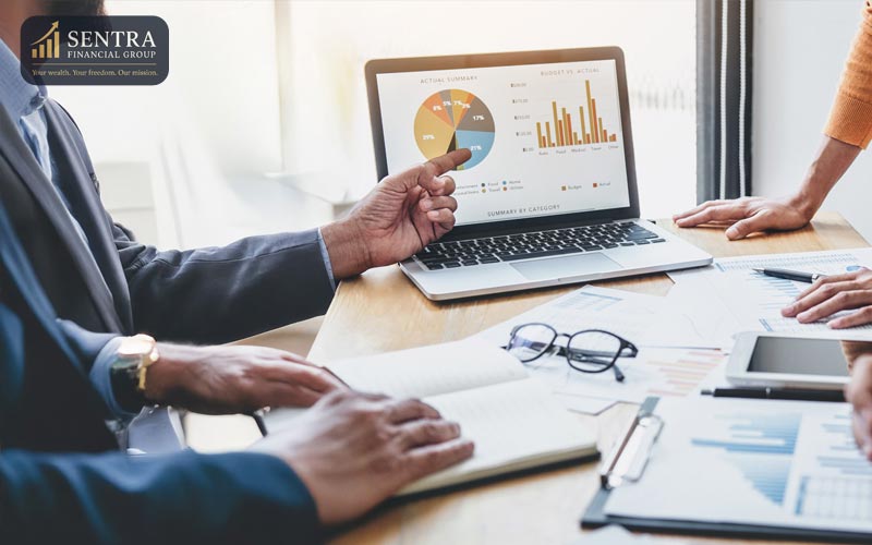 What Is Investment Planning In Canada