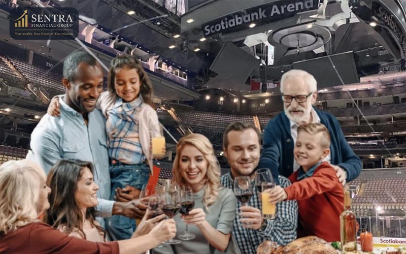 Investment Strategies For Affluent Canada