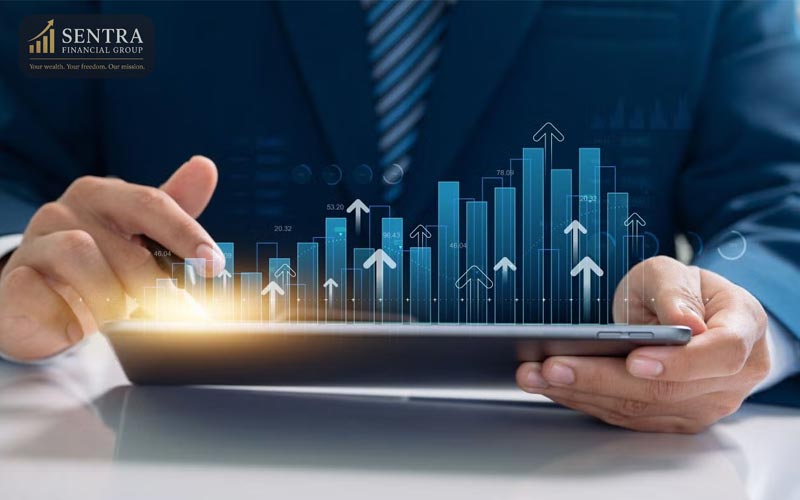 Wealth Management In Canada