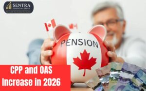 CPP Vs OAS 2026 Canada