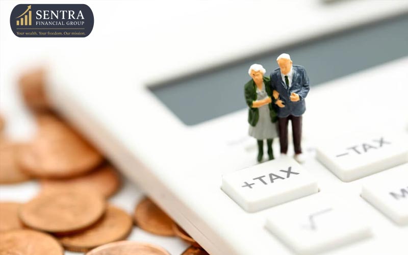 Taxation Of Retirement Benefits