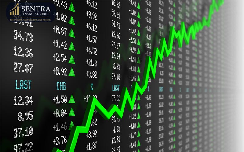 The Power Of Pricing Power Stocks That Thrive When Prices Rise