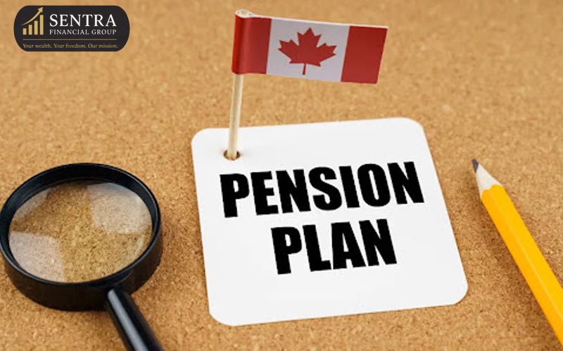What Is The Canada Pension Plan (CPP)
